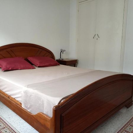 Joli Studio, 17 Avenue Hedi Nouira Ennasr 2, Ariana, Tunis Bagian luar foto