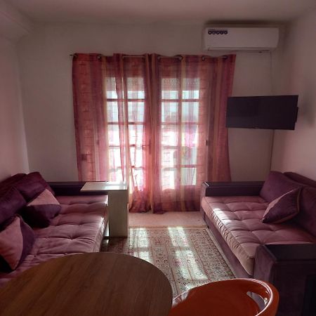 Joli Studio, 17 Avenue Hedi Nouira Ennasr 2, Ariana, Tunis Bagian luar foto