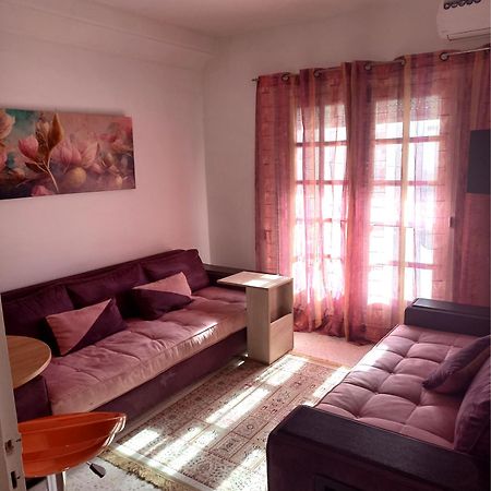 Joli Studio, 17 Avenue Hedi Nouira Ennasr 2, Ariana, Tunis Bagian luar foto