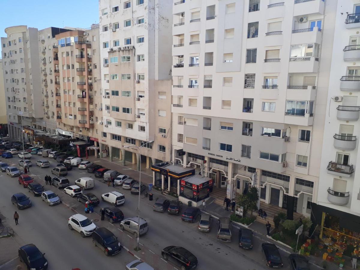 Joli Studio, 17 Avenue Hedi Nouira Ennasr 2, Ariana, Tunis Bagian luar foto