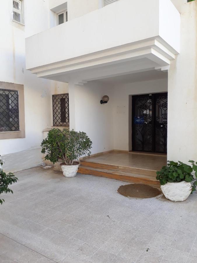 Joli Studio, 17 Avenue Hedi Nouira Ennasr 2, Ariana, Tunis Bagian luar foto