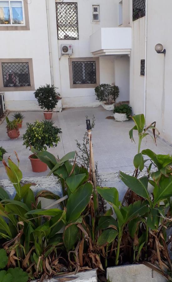 Joli Studio, 17 Avenue Hedi Nouira Ennasr 2, Ariana, Tunis Bagian luar foto