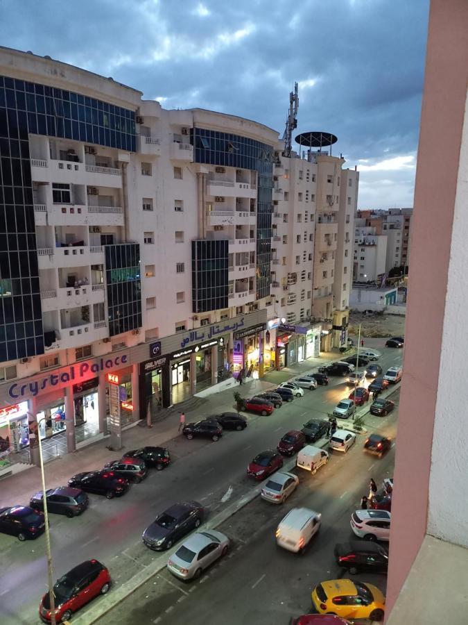 Joli Studio, 17 Avenue Hedi Nouira Ennasr 2, Ariana, Tunis Bagian luar foto