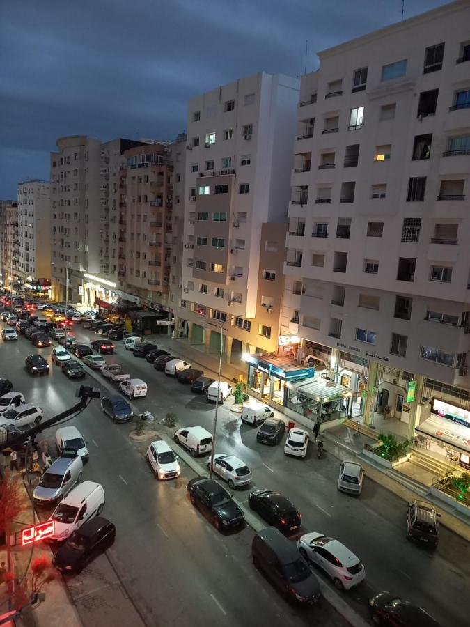 Joli Studio, 17 Avenue Hedi Nouira Ennasr 2, Ariana, Tunis Bagian luar foto