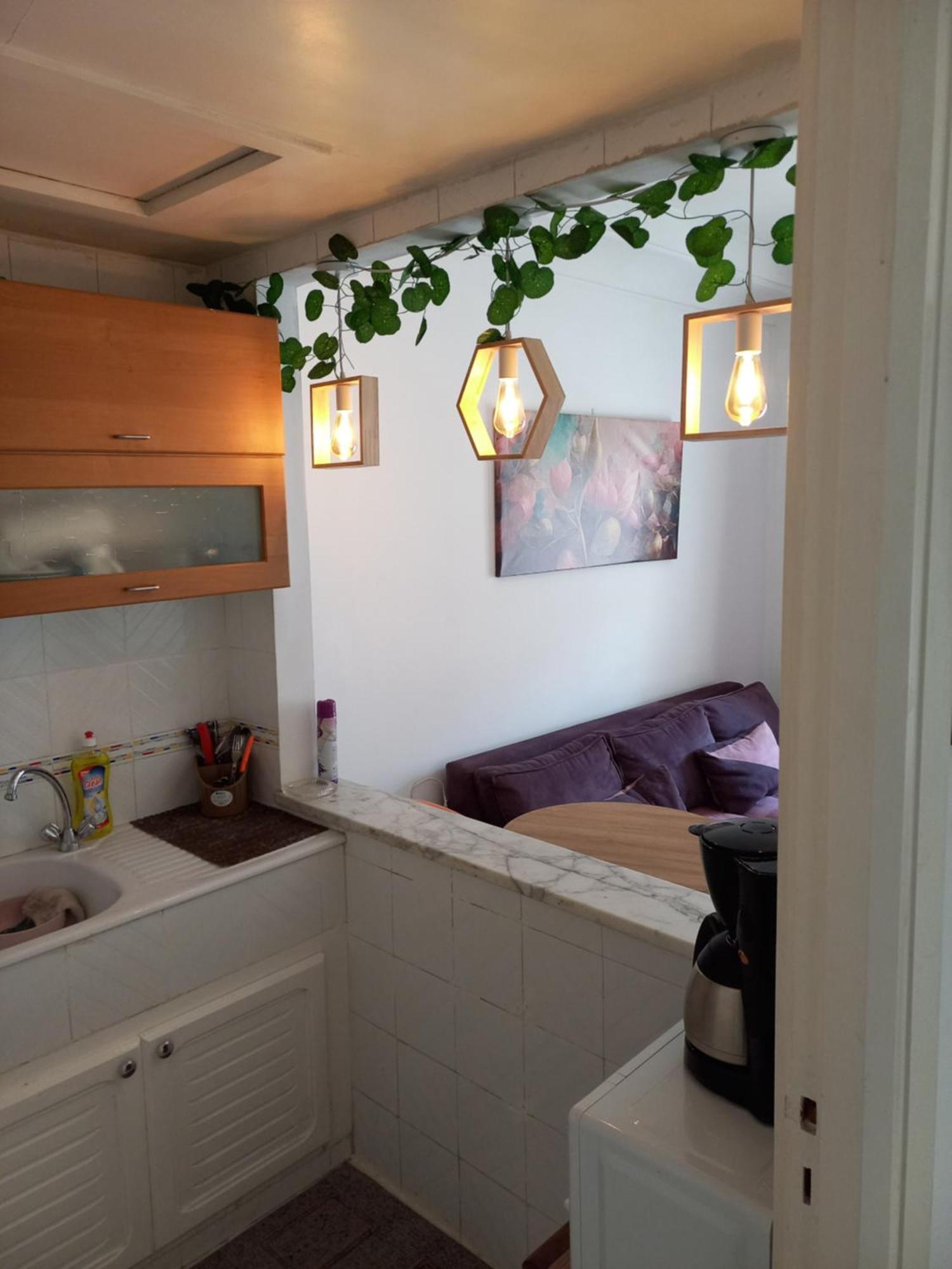 Joli Studio, 17 Avenue Hedi Nouira Ennasr 2, Ariana, Tunis Bagian luar foto