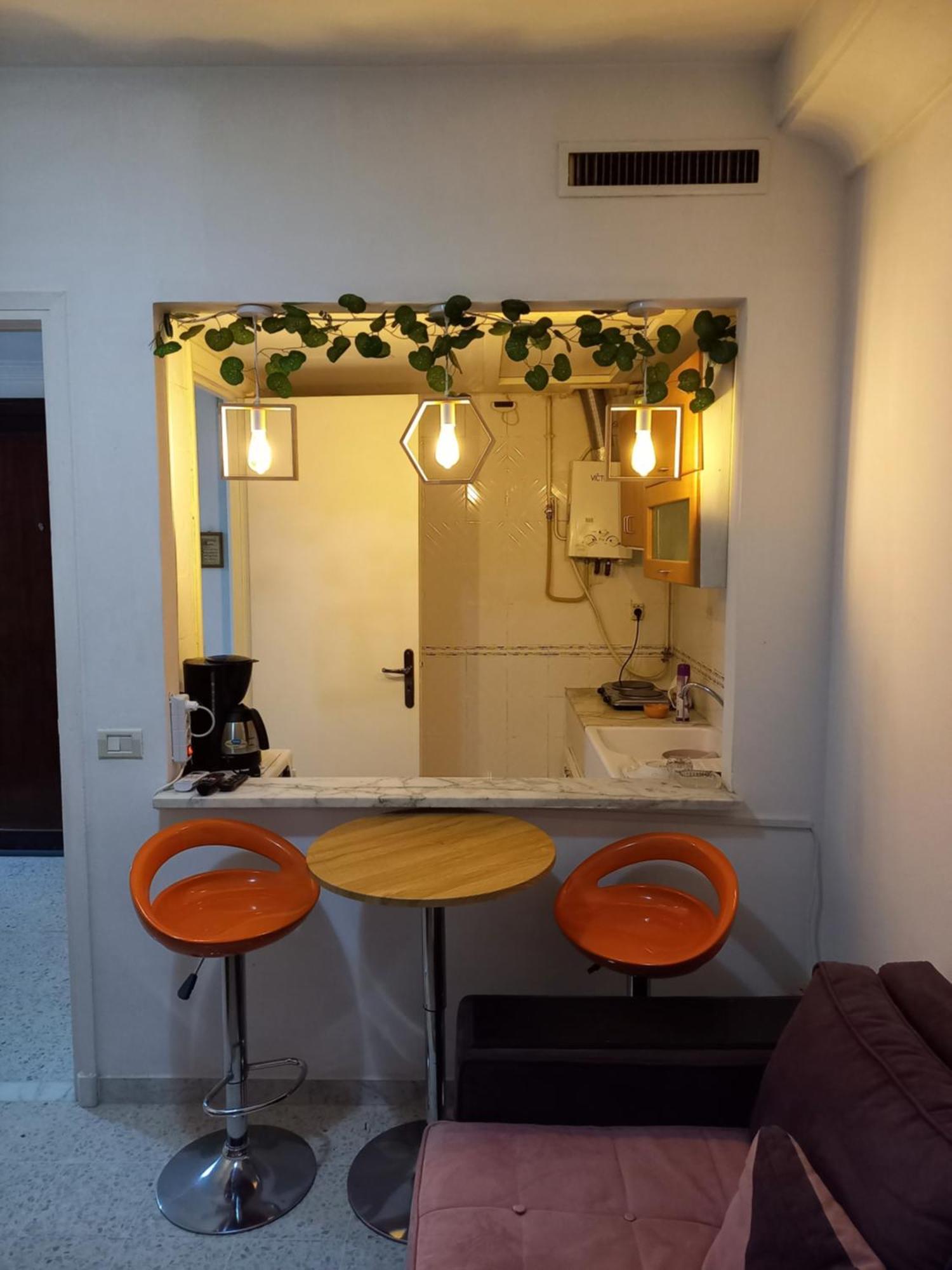 Joli Studio, 17 Avenue Hedi Nouira Ennasr 2, Ariana, Tunis Bagian luar foto
