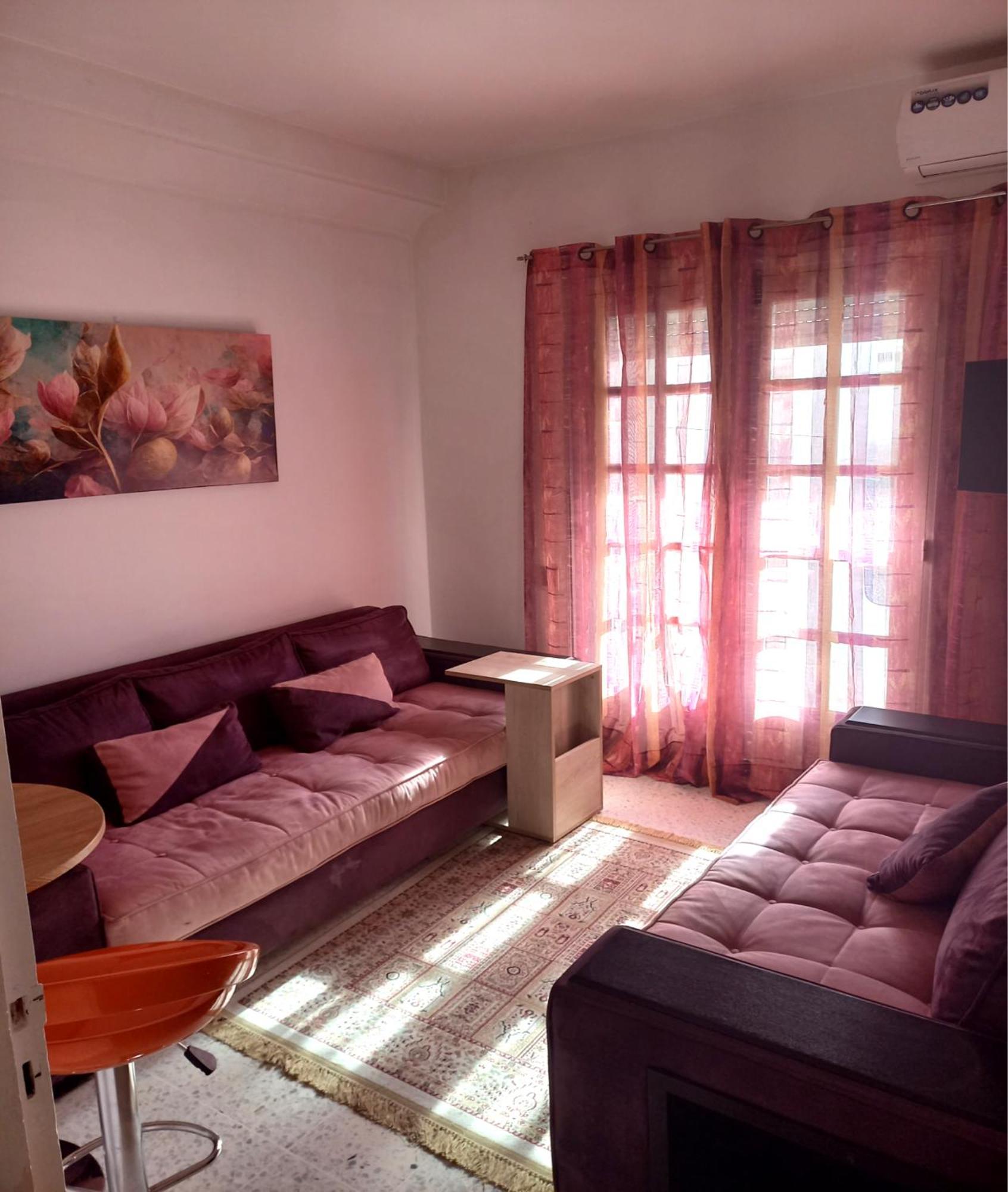 Joli Studio, 17 Avenue Hedi Nouira Ennasr 2, Ariana, Tunis Bagian luar foto